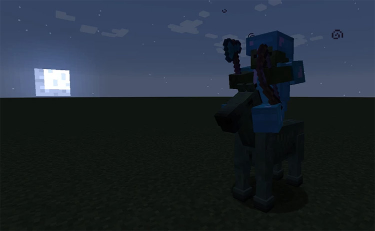 Rough Mobs 2 Minecraft mod