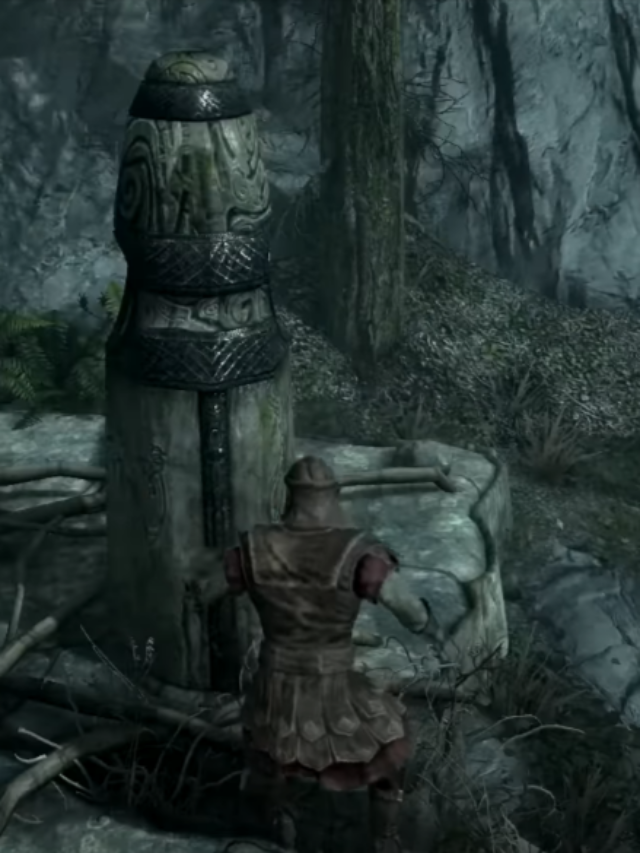 How to Make a Legendary Survival Illusion Assassin Build in Skyrim – Part 1