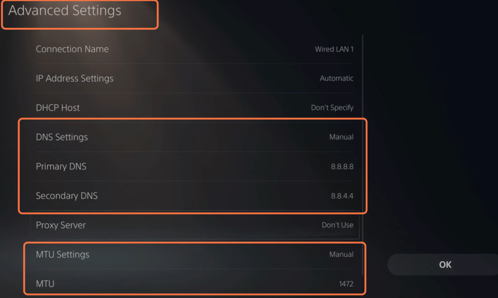 How to Fix Rocket League High Ping & Packet Loss on PS5