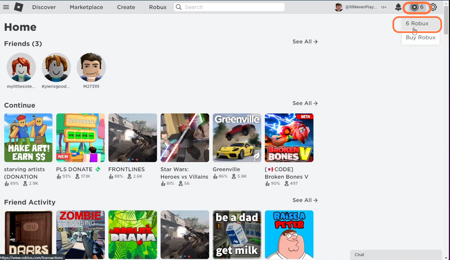 How To Claim Robux In Starving Artist How to Claim Robux in Starving Artists - GamesKeys.net