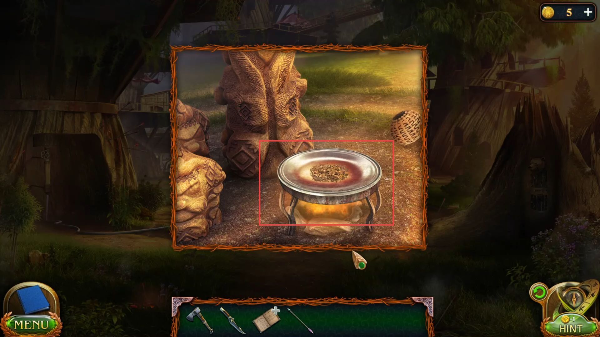 Please Reload/Refresh this tab.