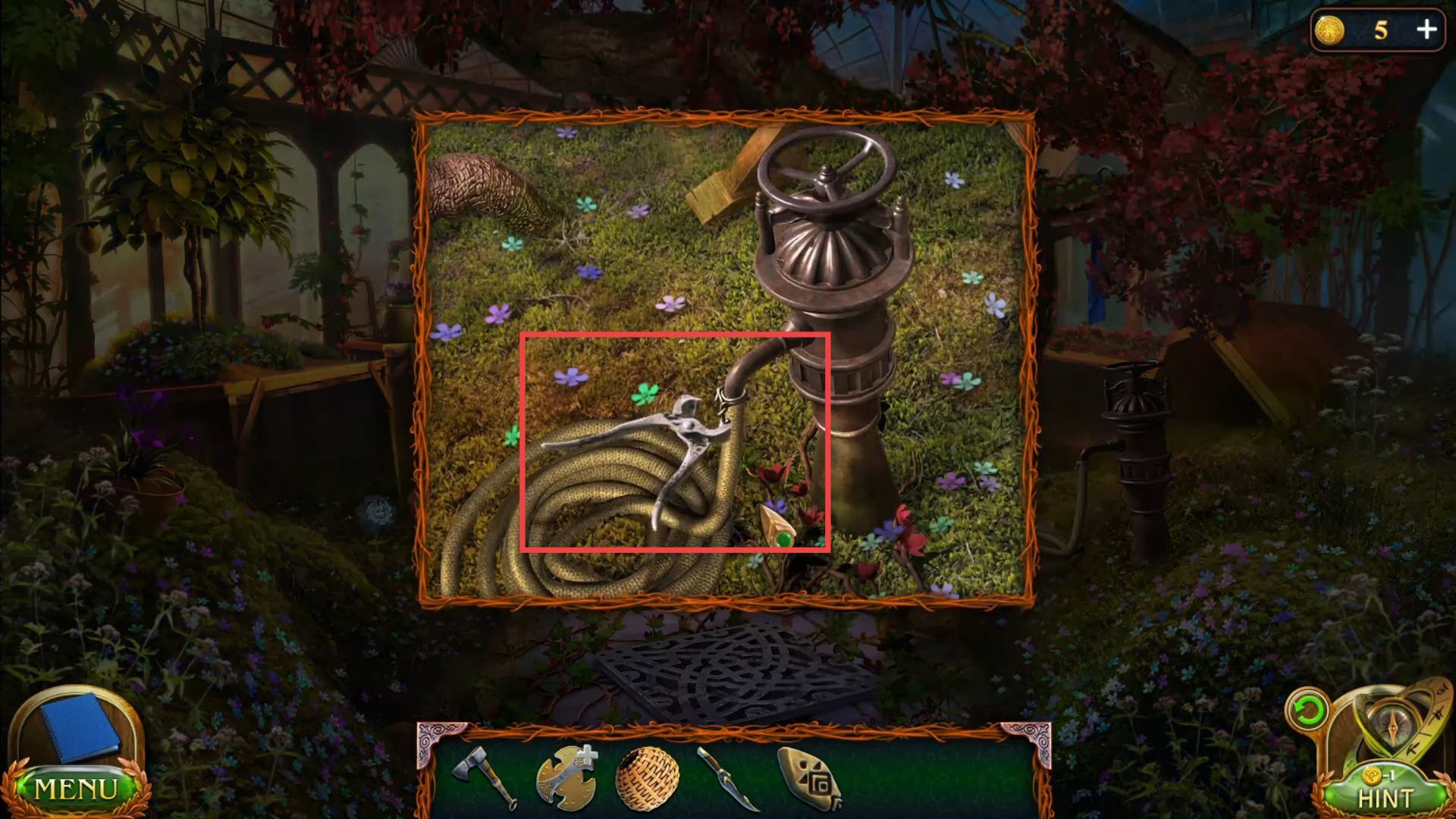 Please Reload/Refresh this tab.