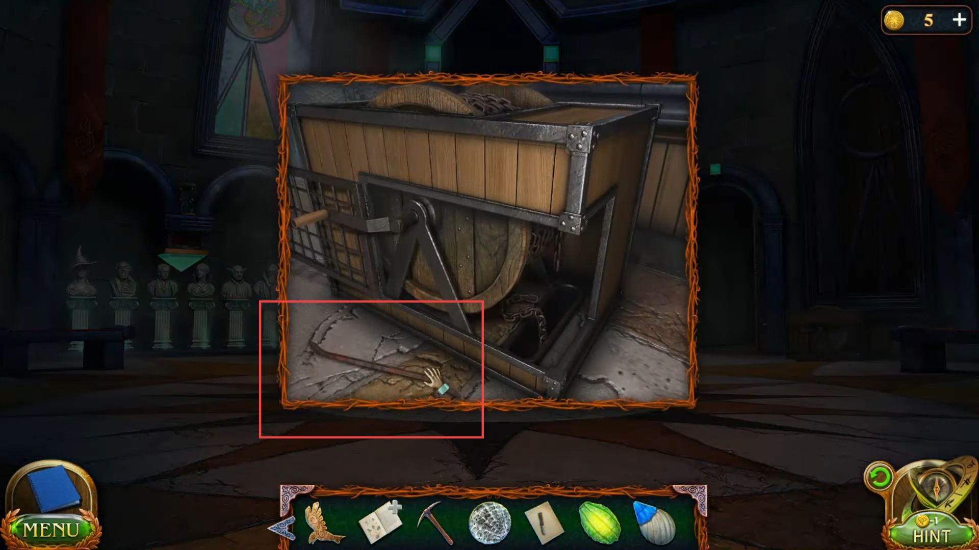 Please Reload/Refresh this tab.