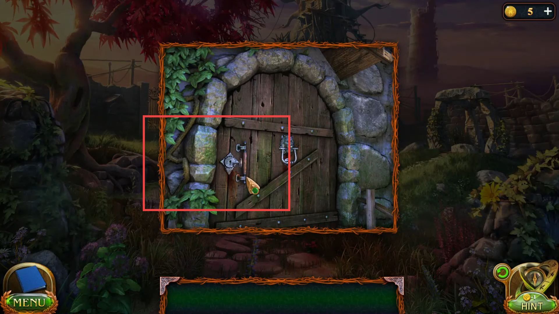 Please Reload/Refresh this tab.