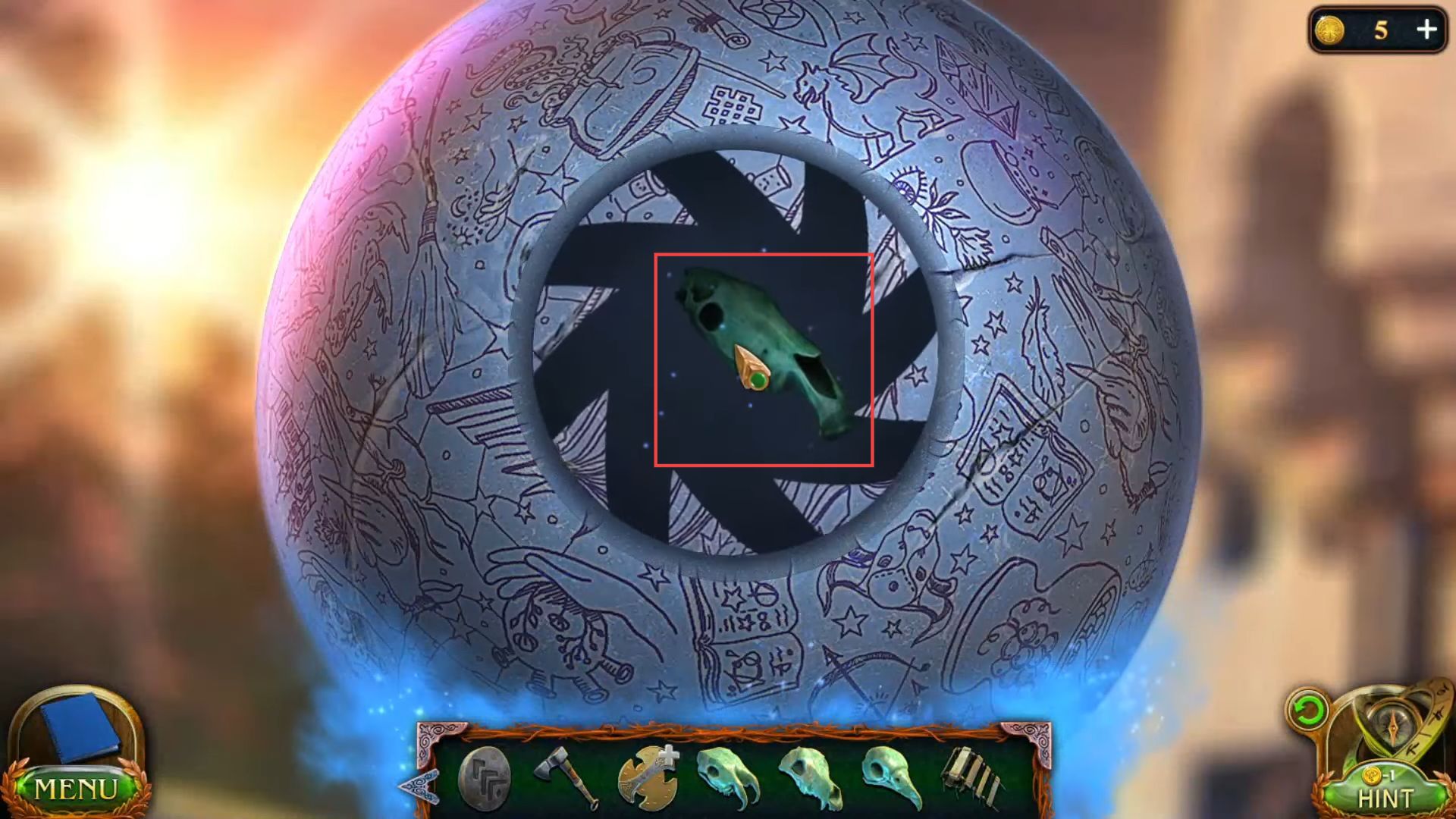 Please Reload/Refresh this tab.