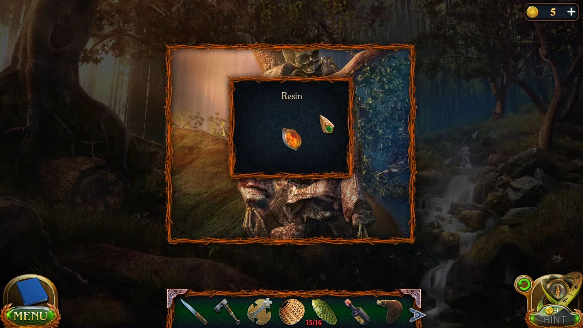 Please Reload/Refresh this tab.