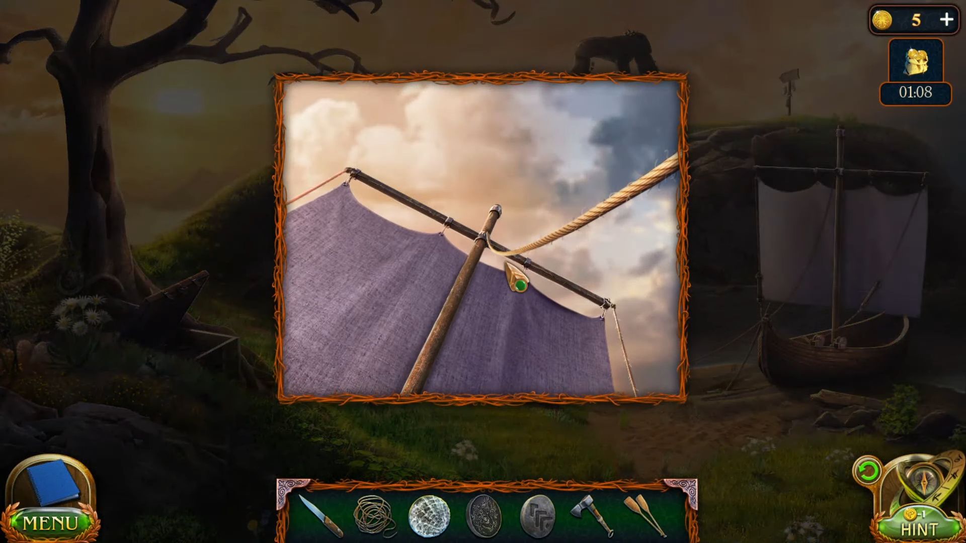 Please Reload/Refresh this tab.