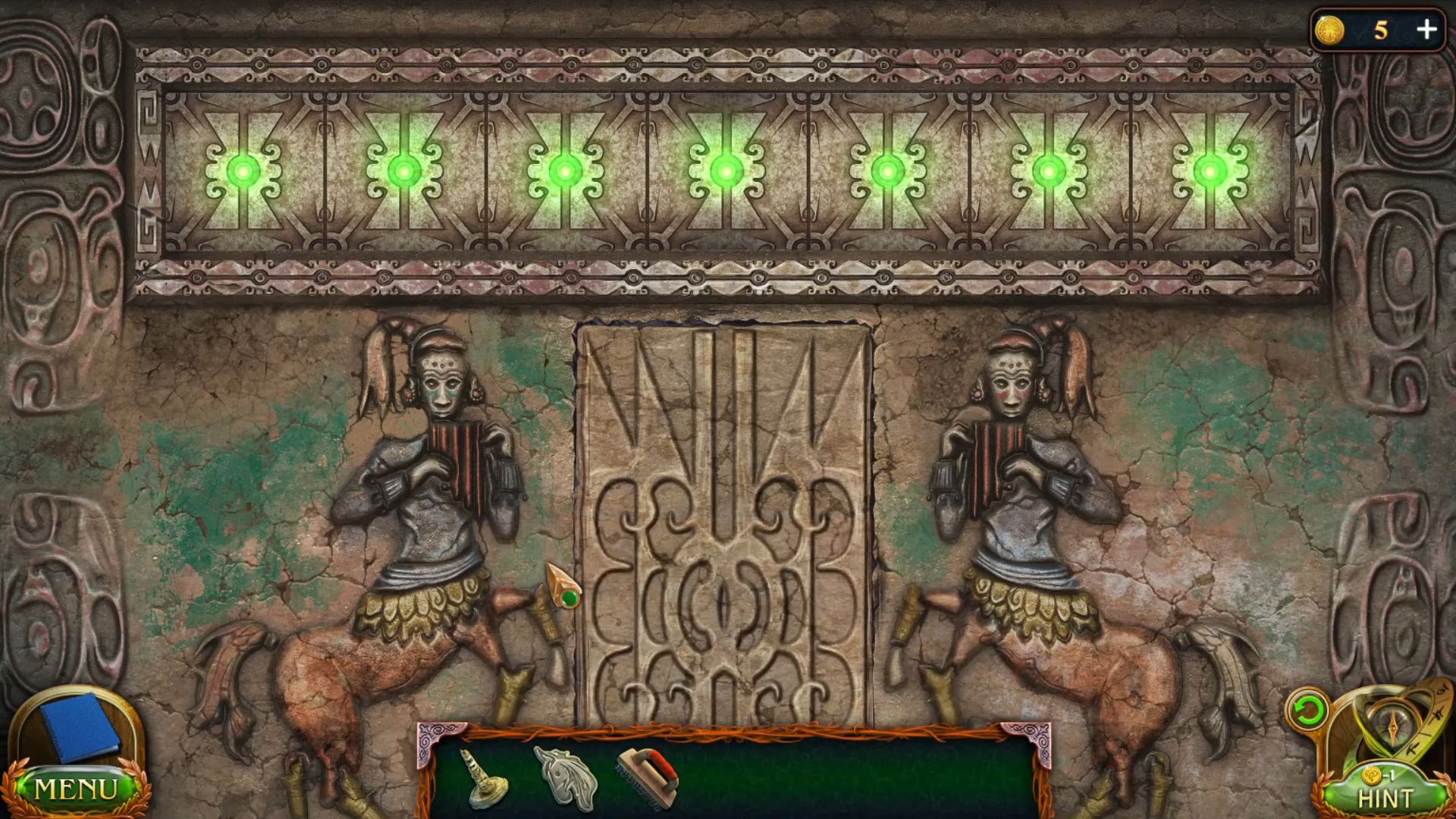 Please Reload/Refresh this tab.