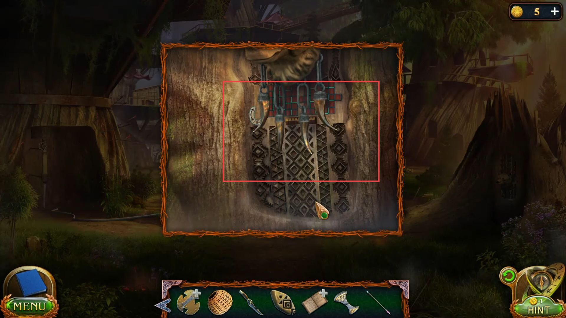 Please Reload/Refresh this tab.