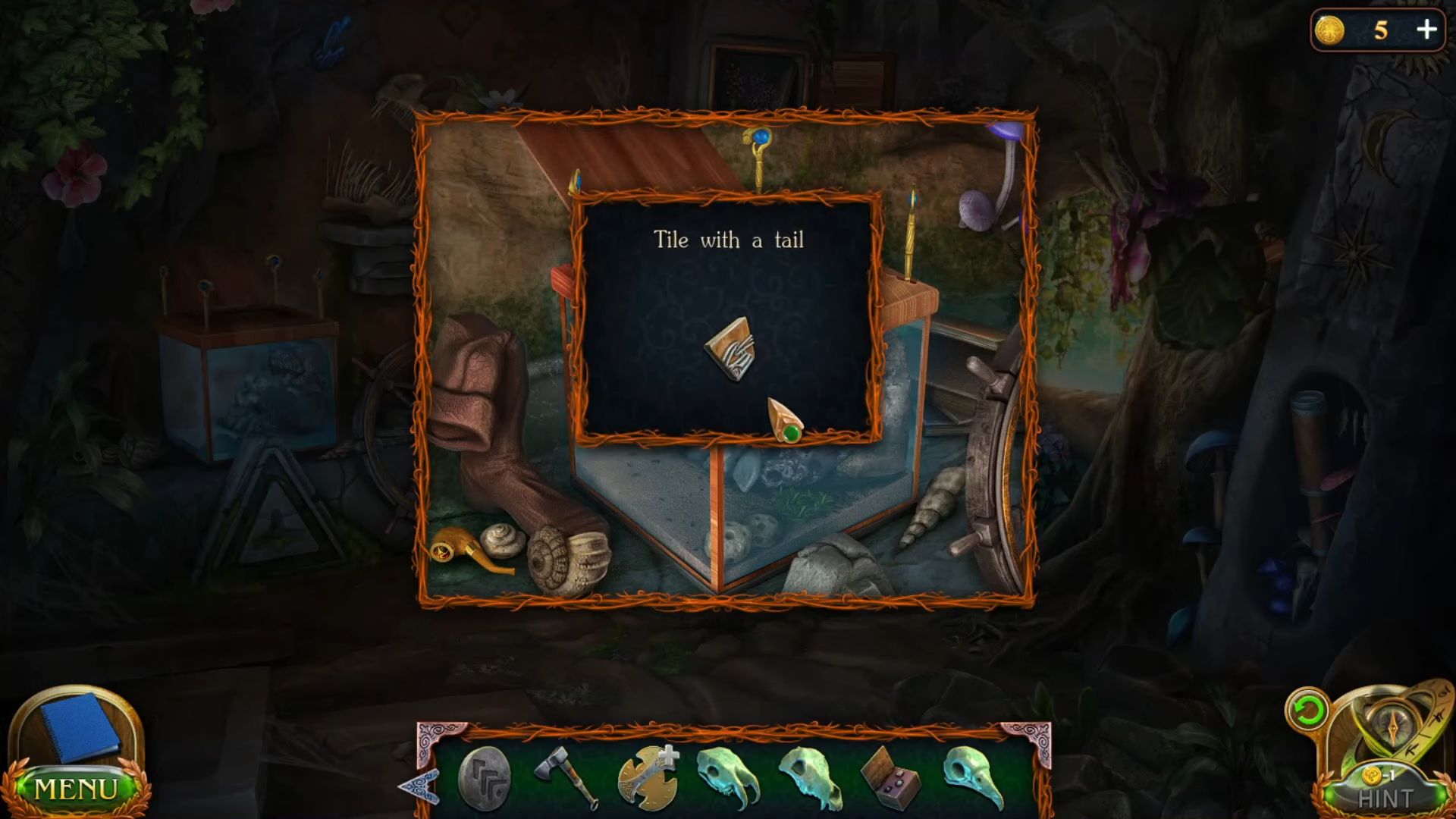 Please Reload/Refresh this tab.
