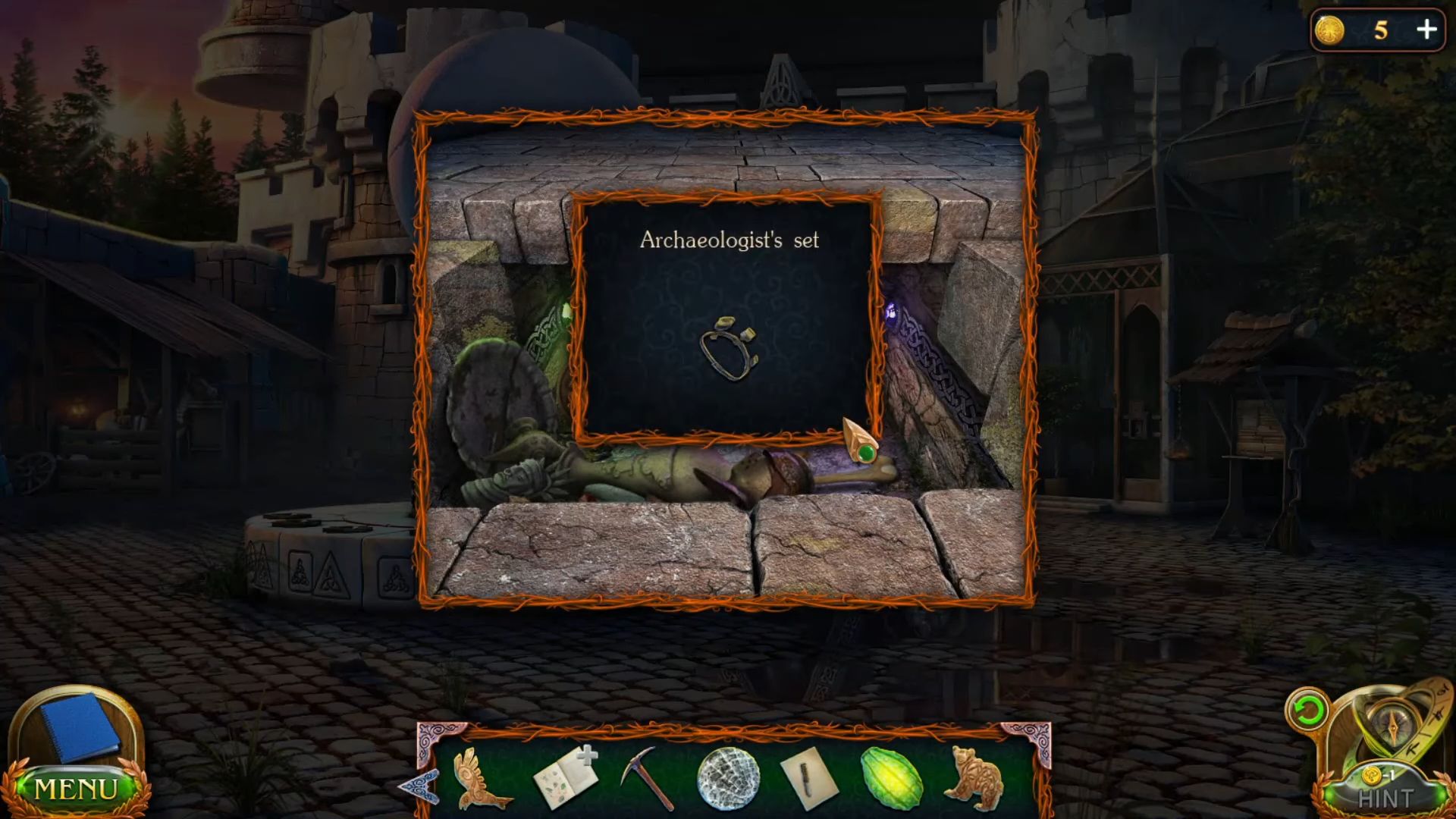 Please Reload/Refresh this tab.