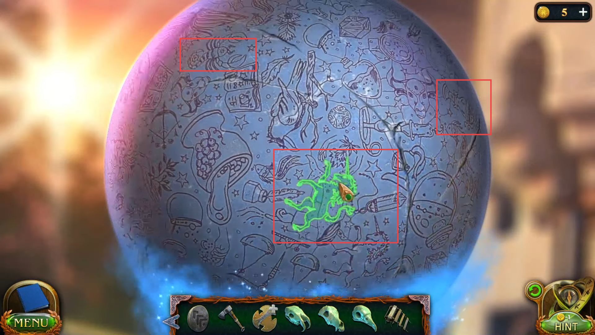 Please Reload/Refresh this tab.