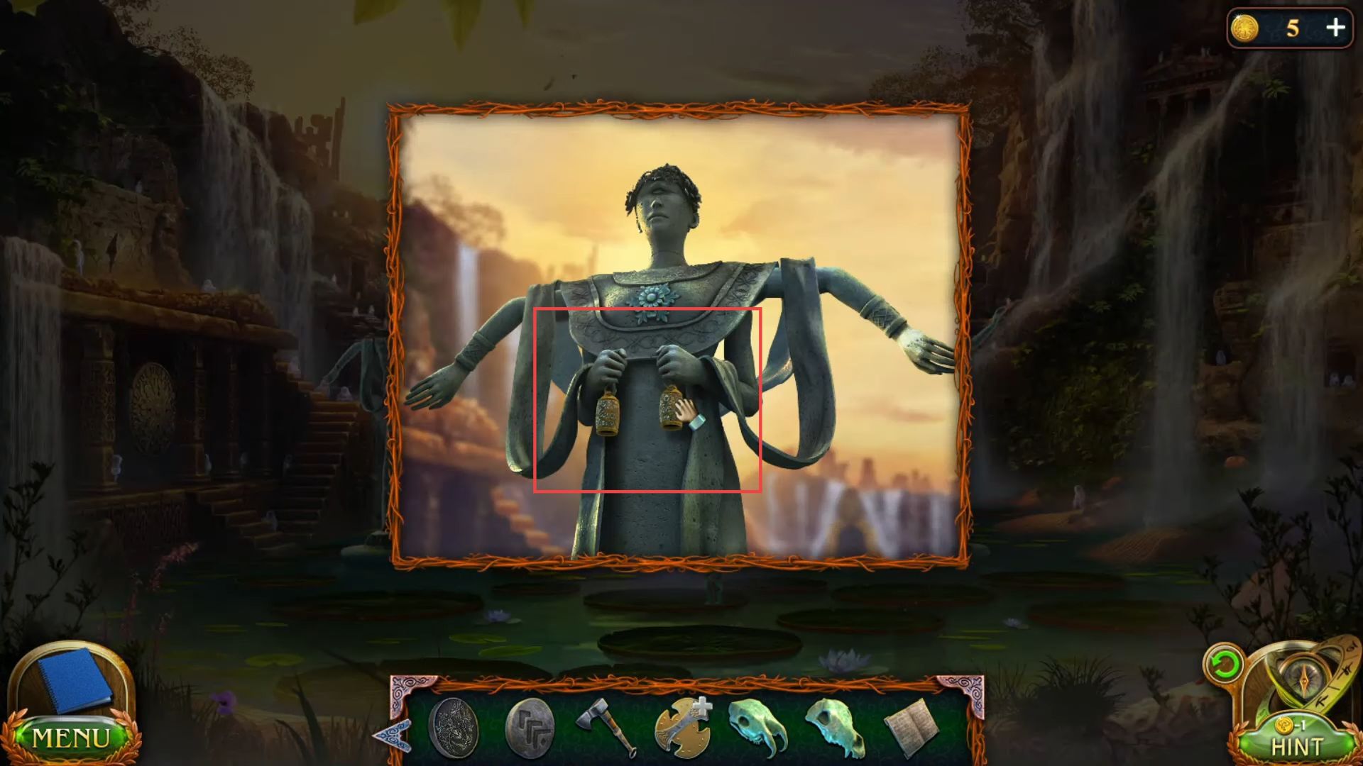 Please Reload/Refresh this tab.