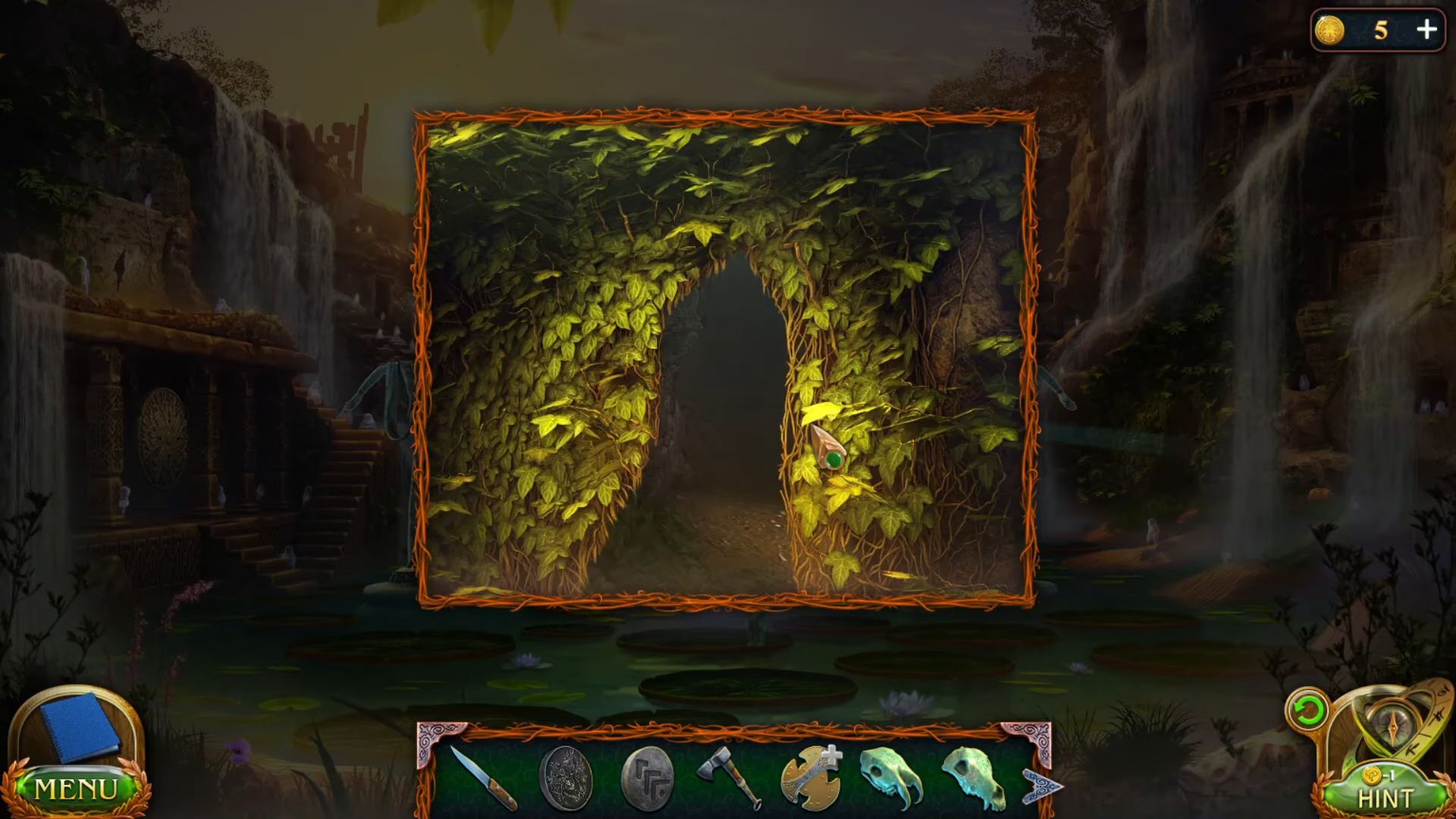 Please Reload/Refresh this tab.