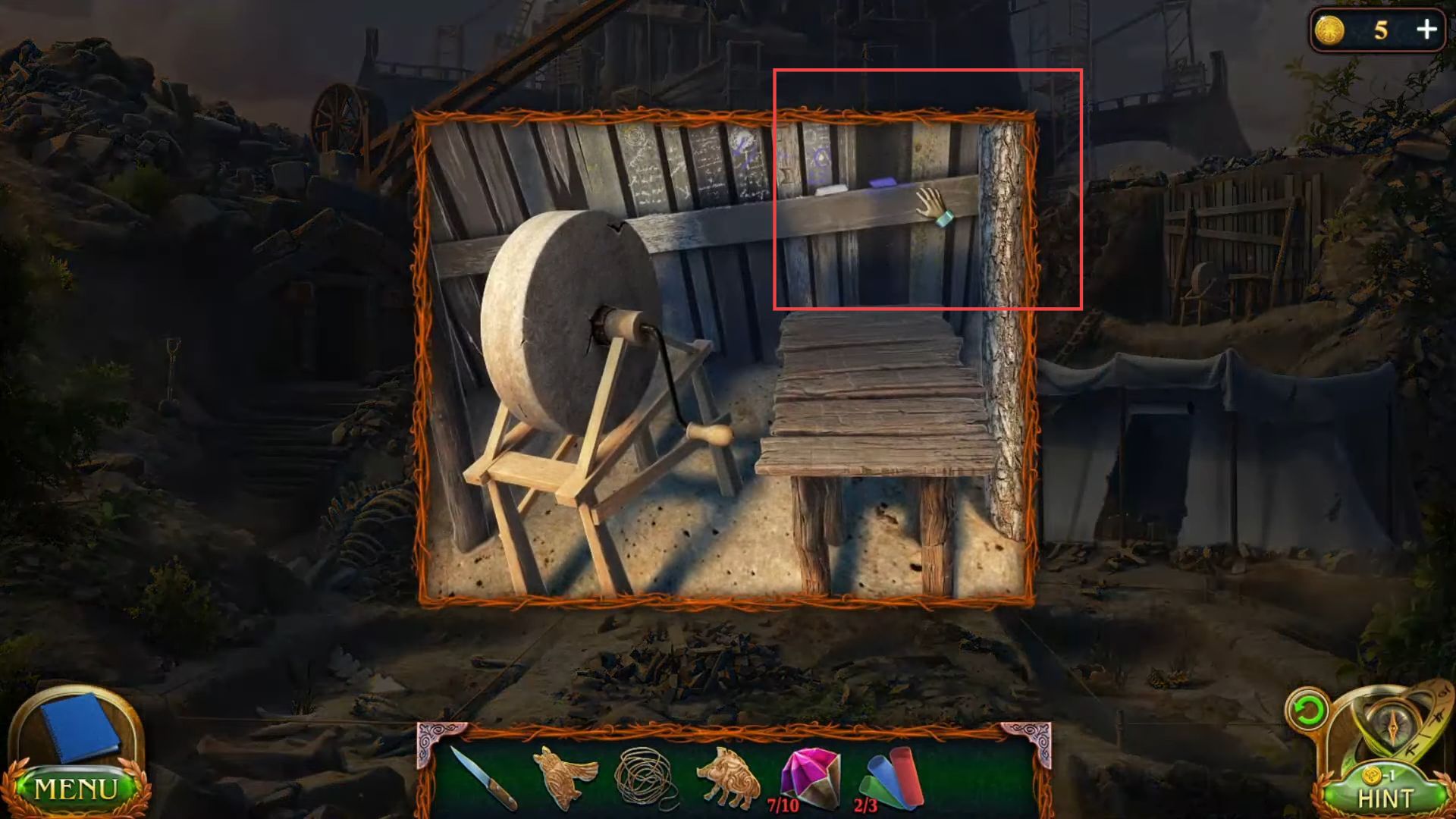 Please Reload/Refresh this tab.