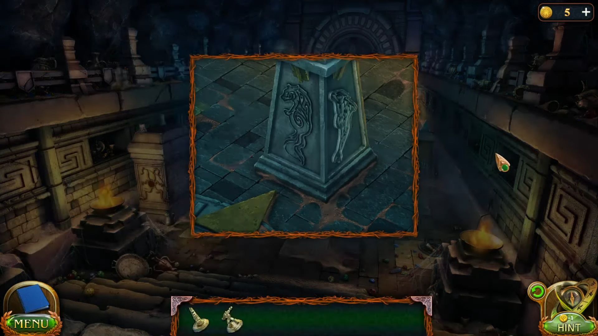 Please Reload/Refresh this tab.