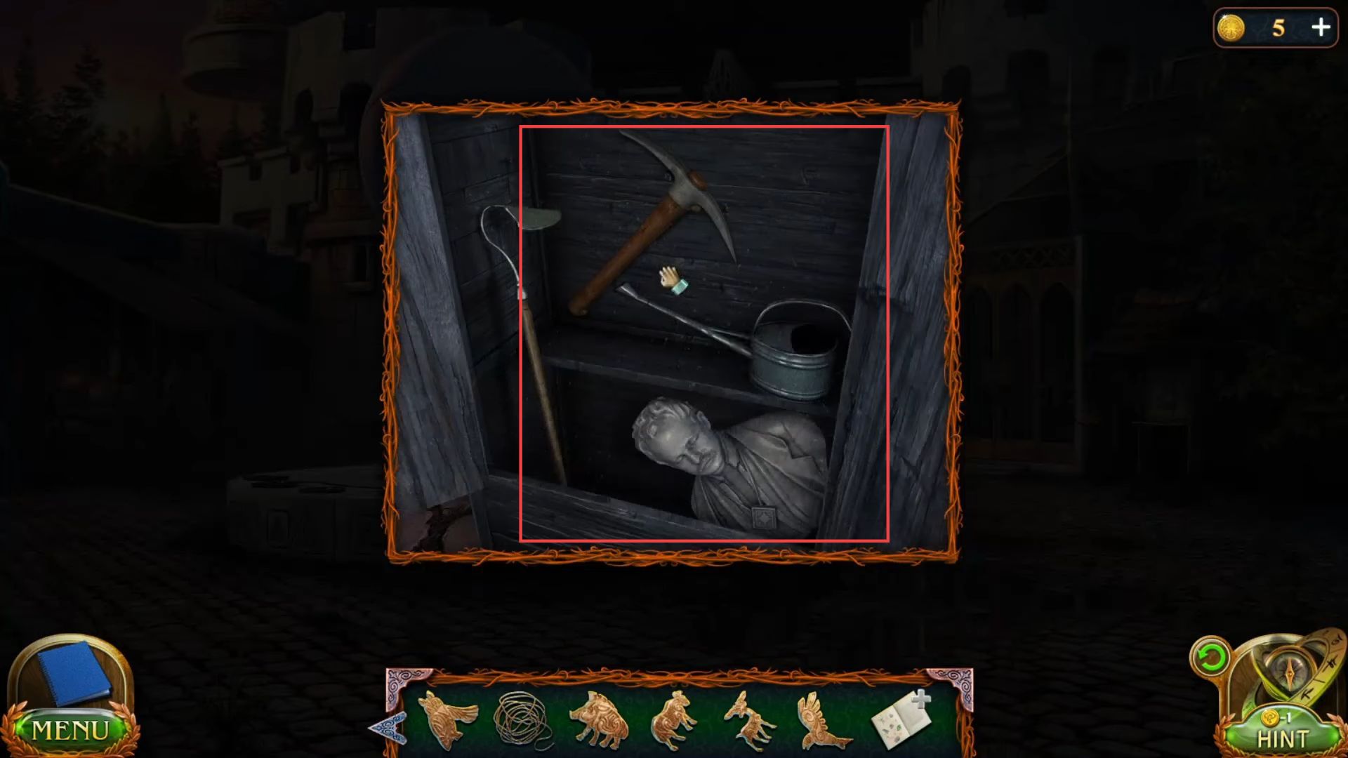 Please Reload/Refresh this tab.