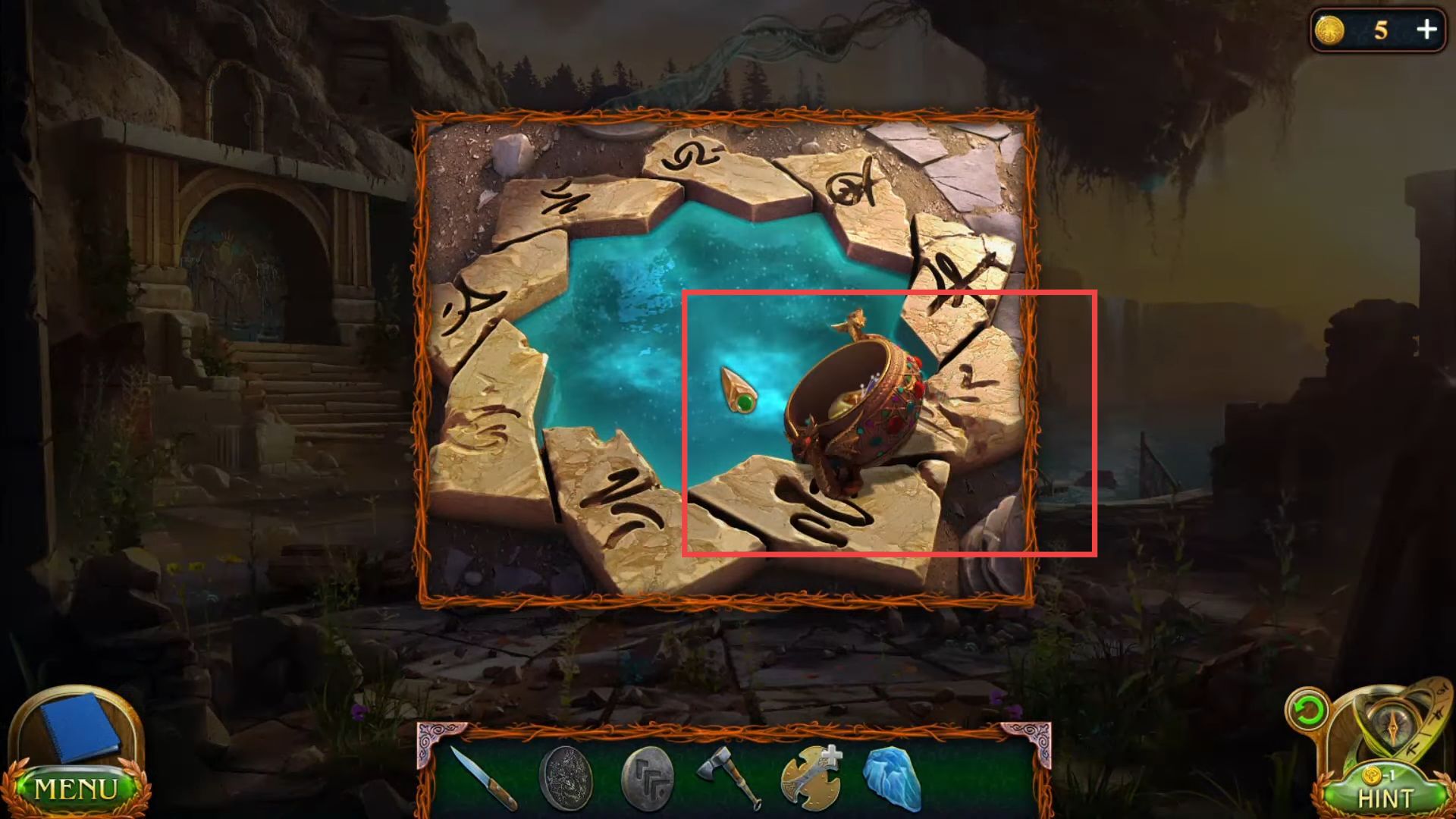 Please Reload/Refresh this tab.