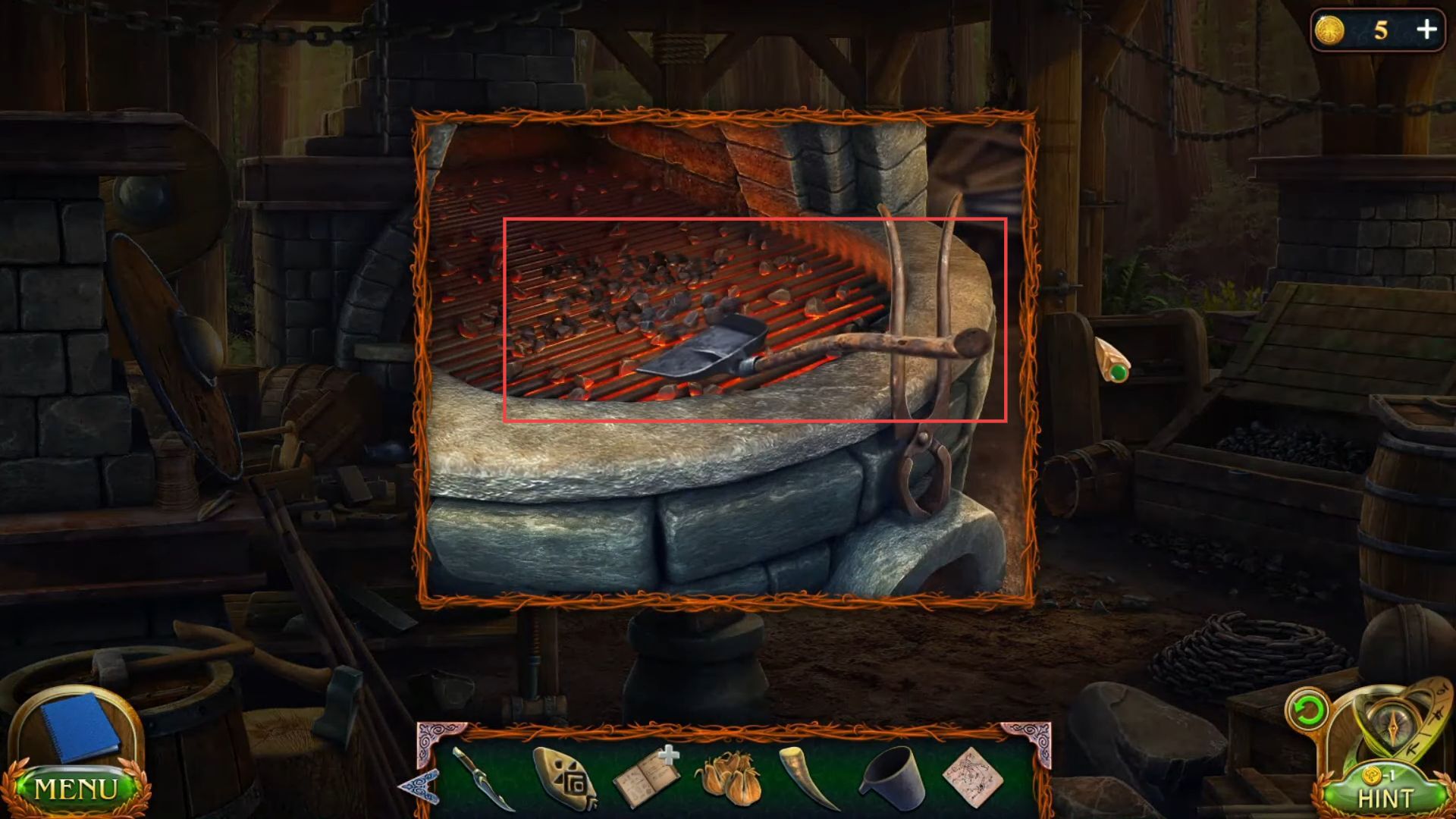 Please Reload/Refresh this tab.