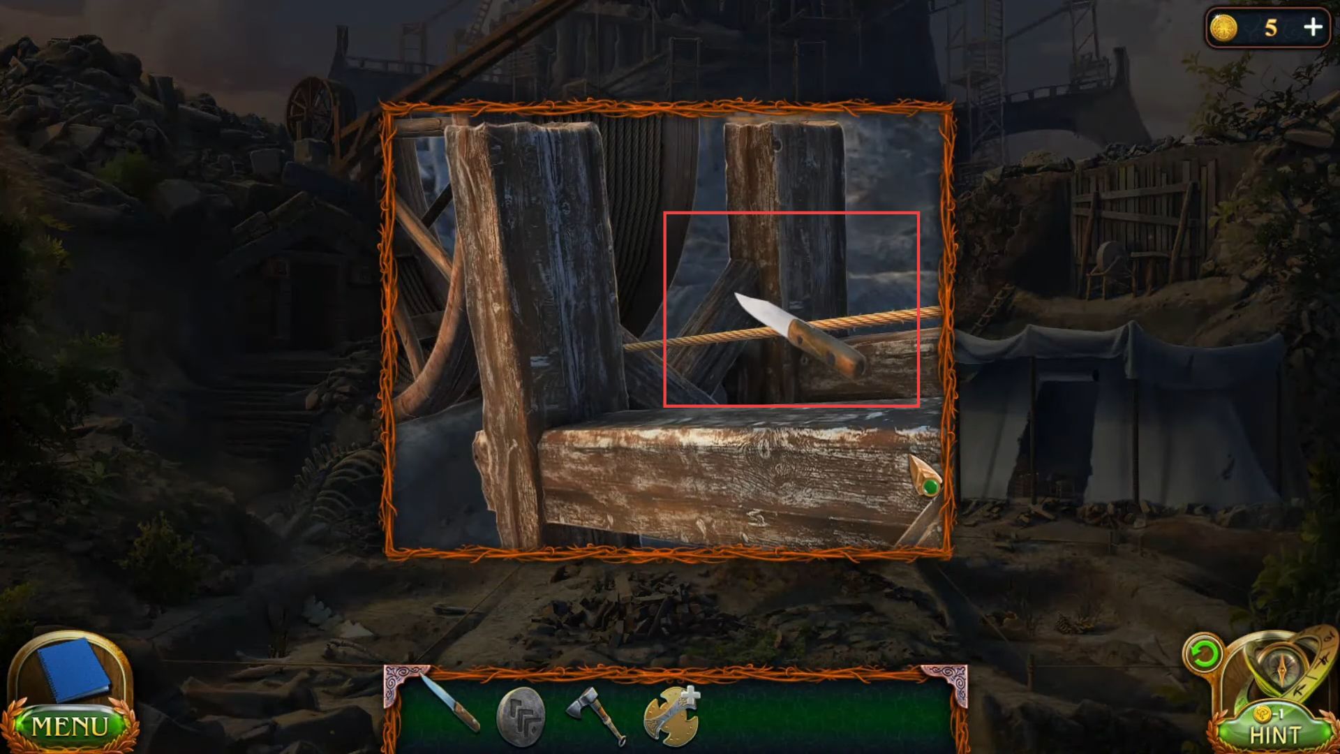 Please Reload/Refresh this tab.
