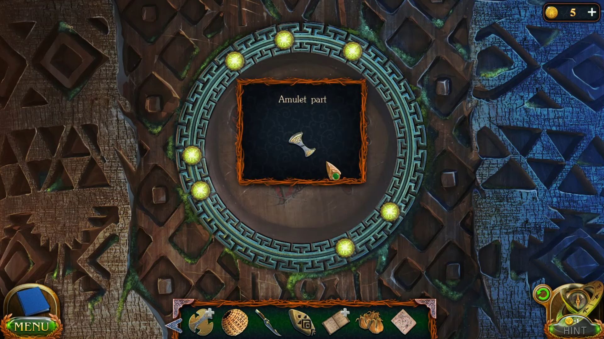 Please Reload/Refresh this tab.