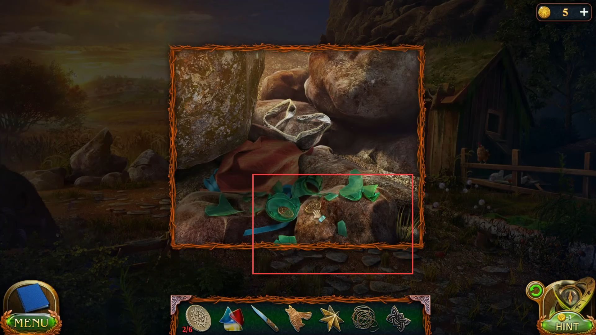 Please Reload/Refresh this tab.