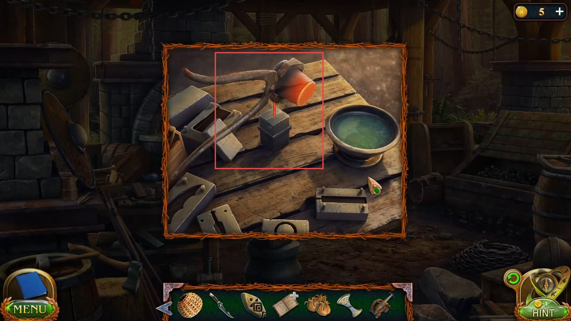 Please Reload/Refresh this tab.