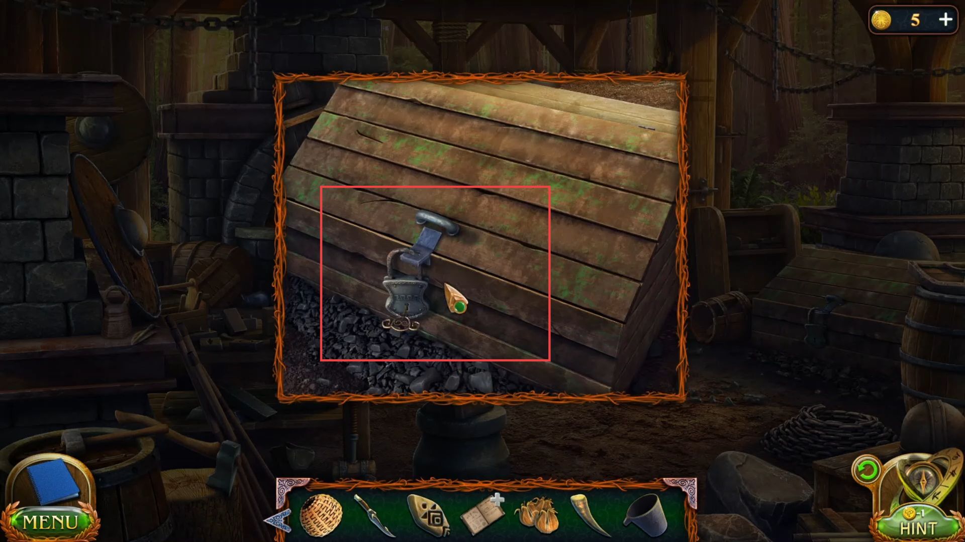 Please Reload/Refresh this tab.