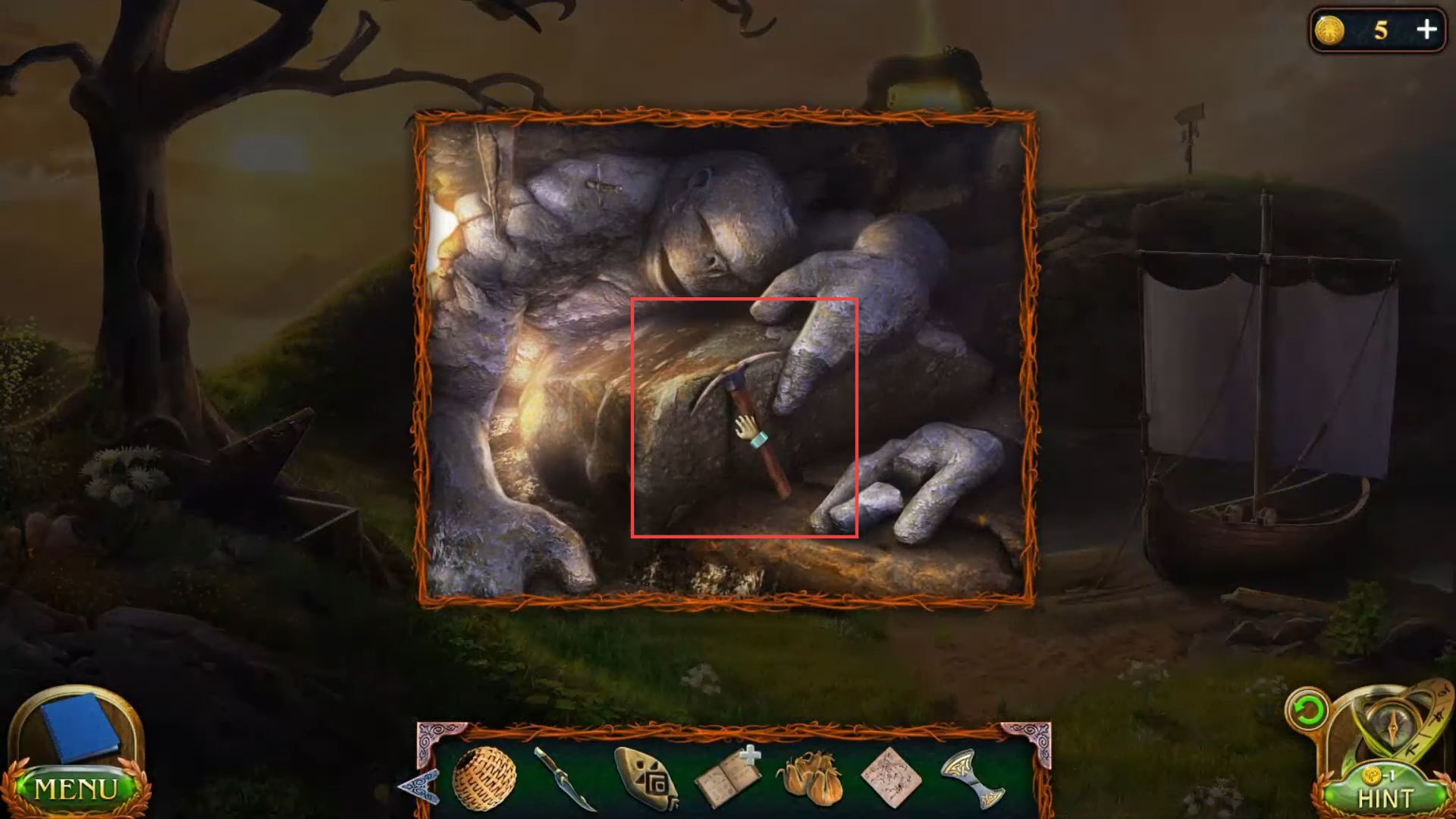 Please Reload/Refresh this tab.