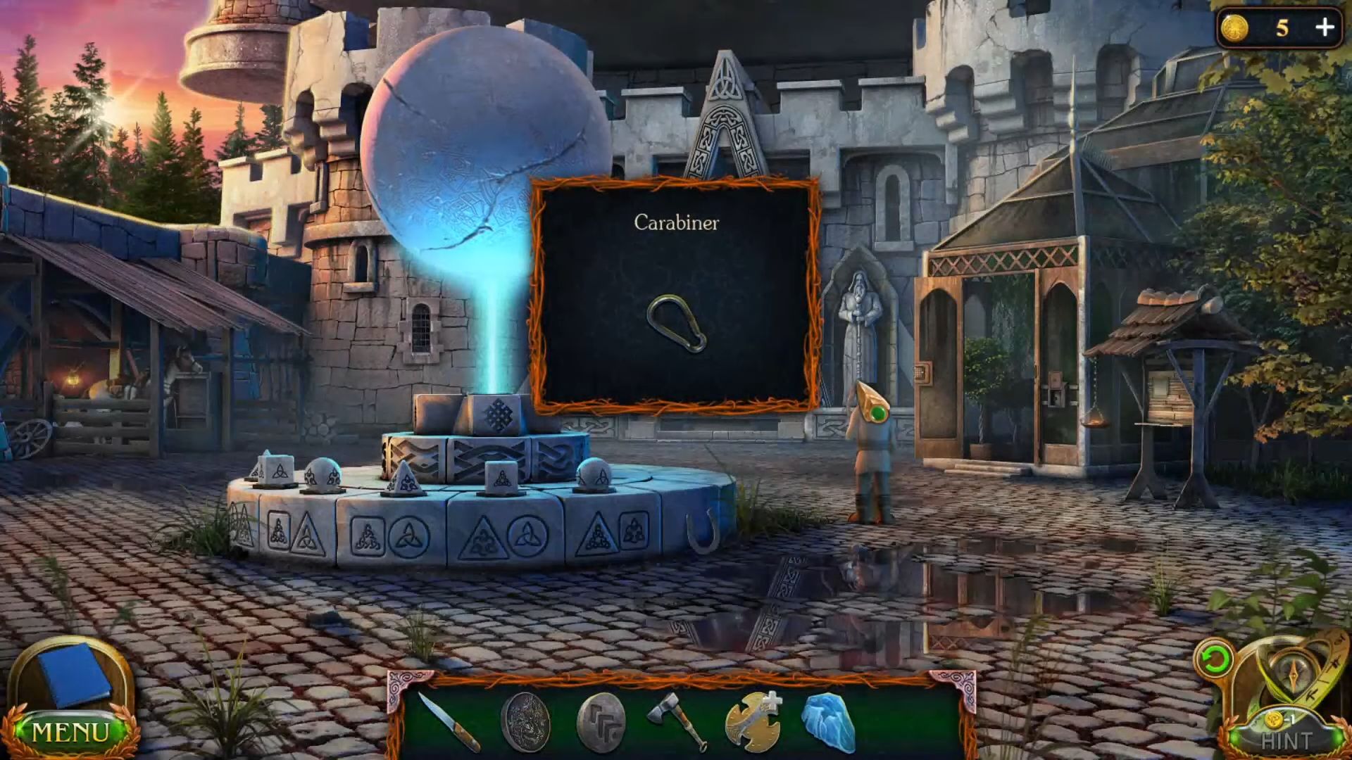 Please Reload/Refresh this tab.