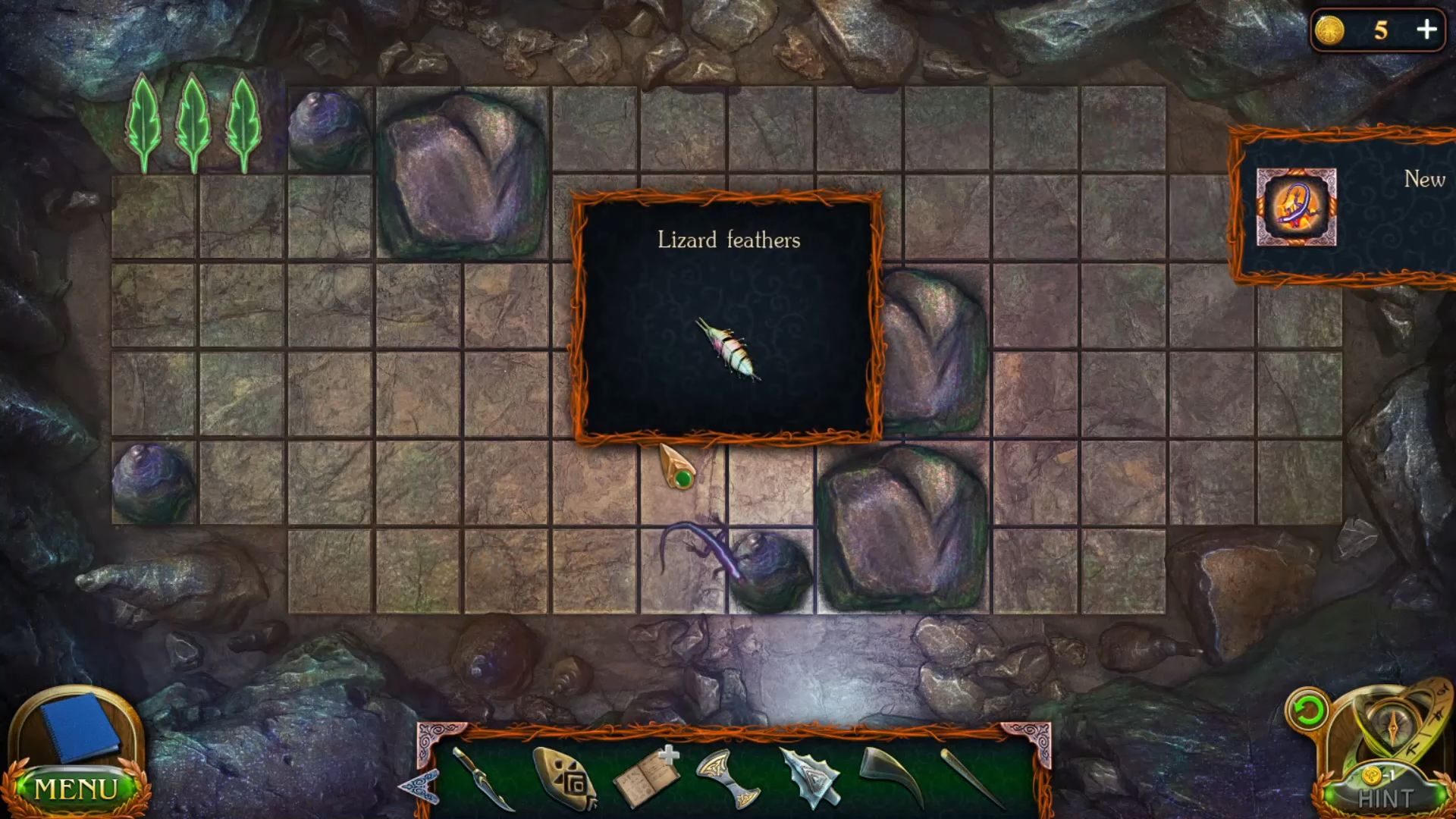 Please Reload/Refresh this tab.