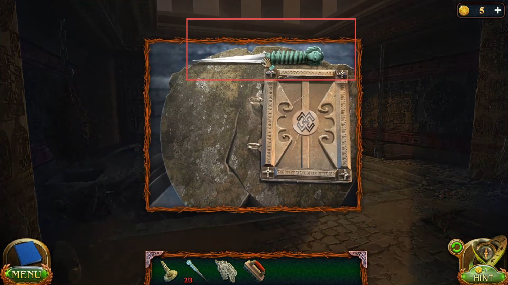 Please Reload/Refresh this tab.