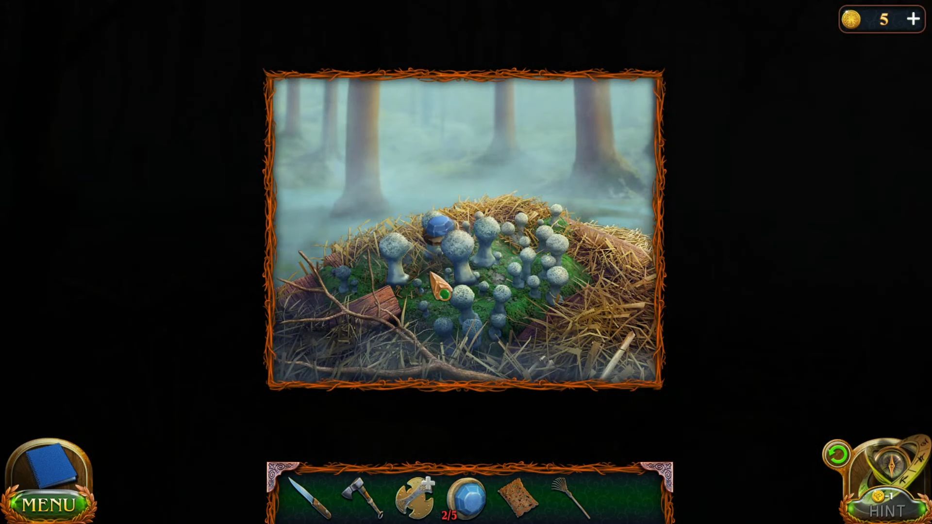 Please Reload/Refresh this tab.