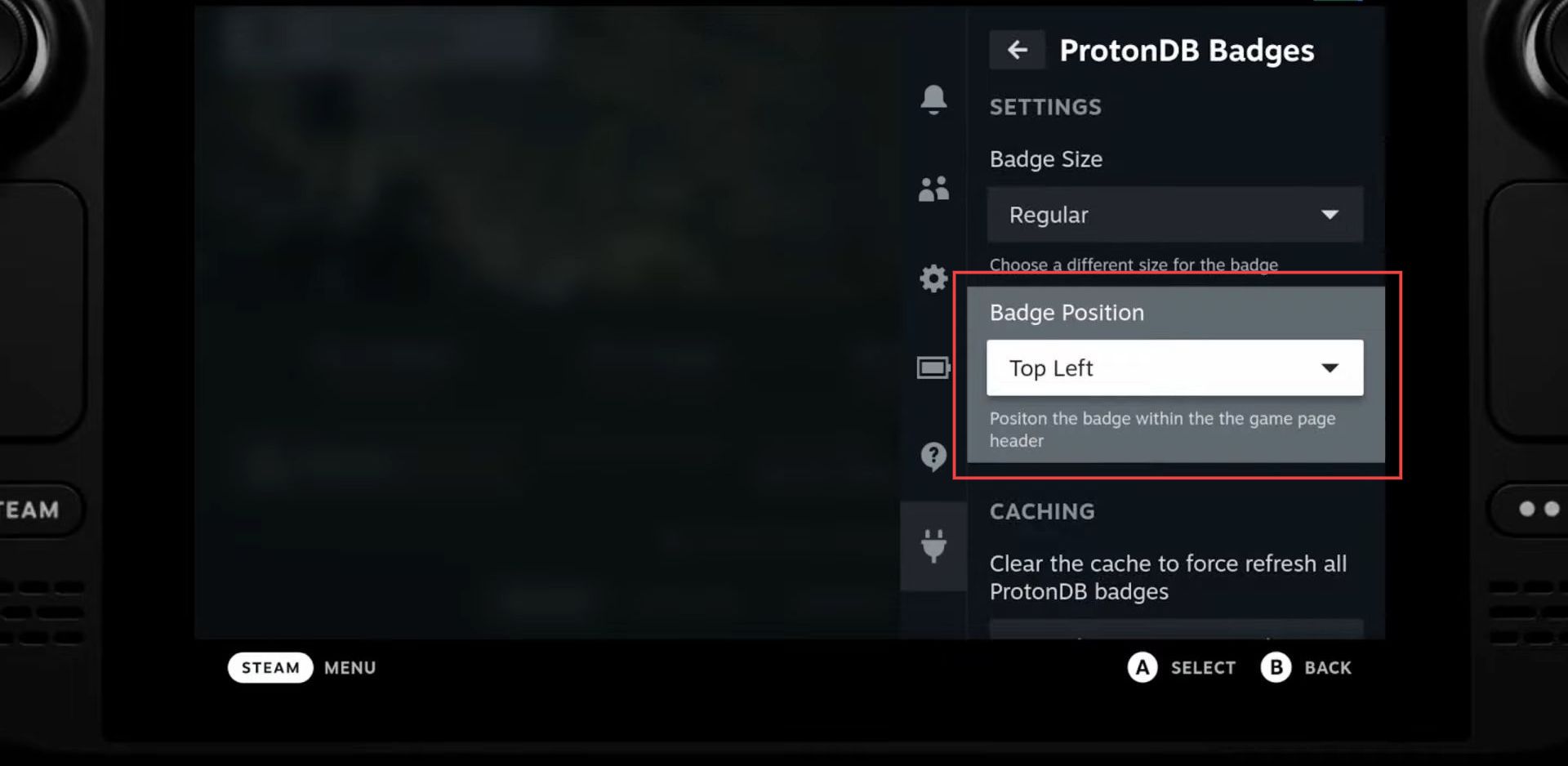 Please Reload/Refresh this tab.