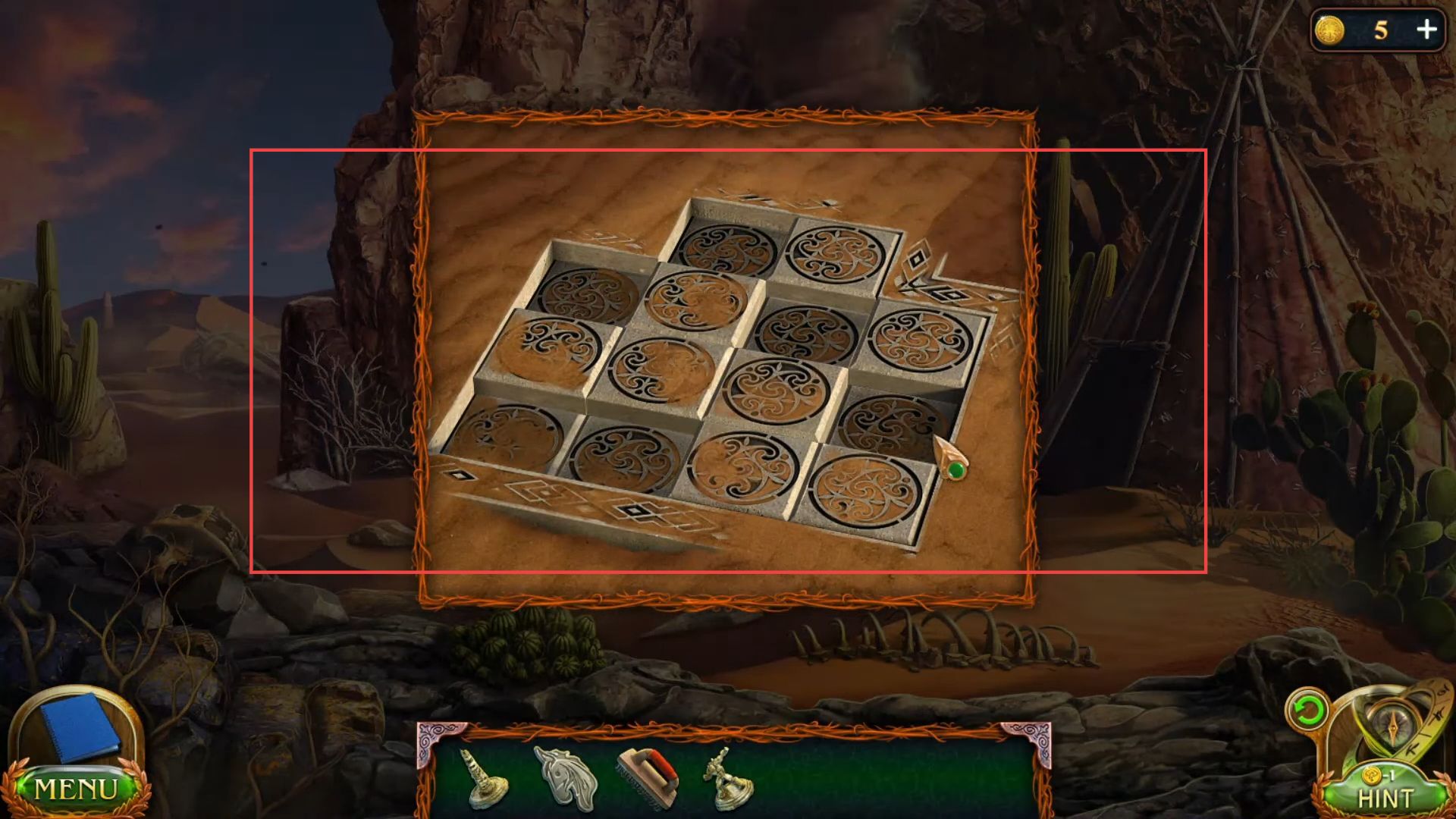 Please Reload/Refresh this tab.