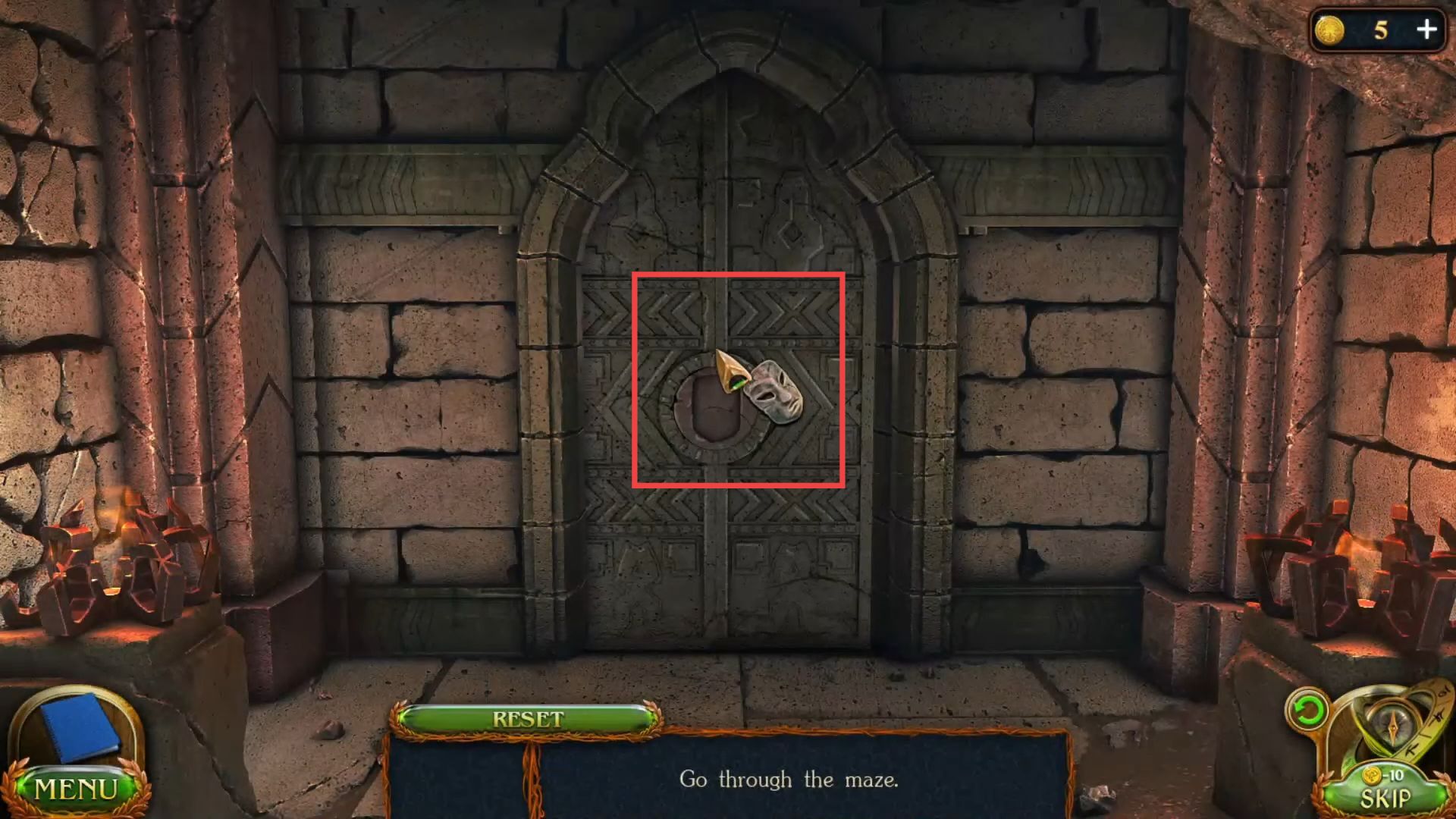 Please Reload/Refresh this tab.