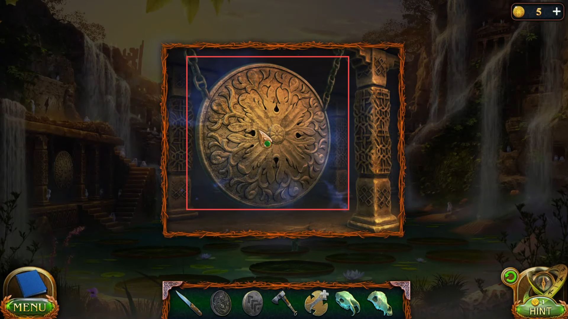 Please Reload/Refresh this tab.