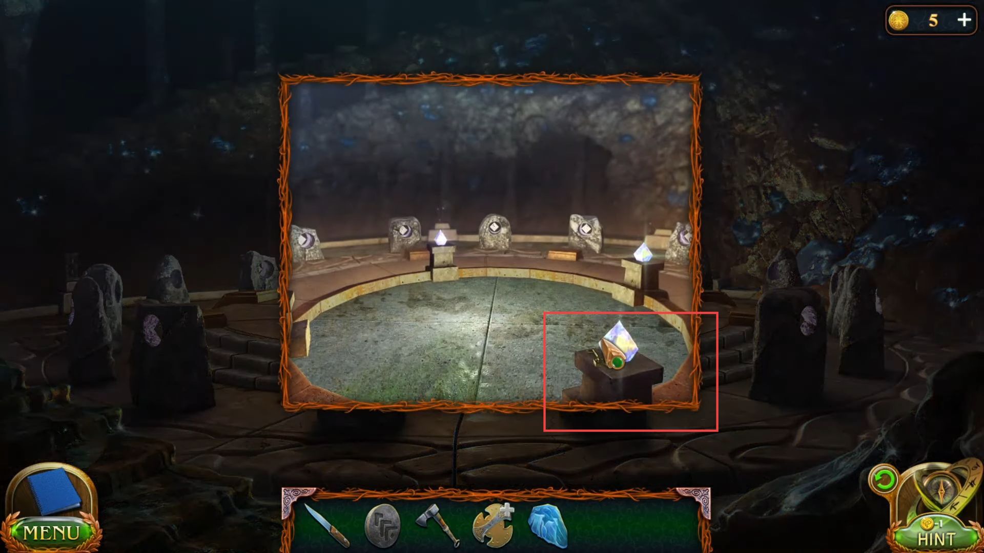 Please Reload/Refresh this tab.