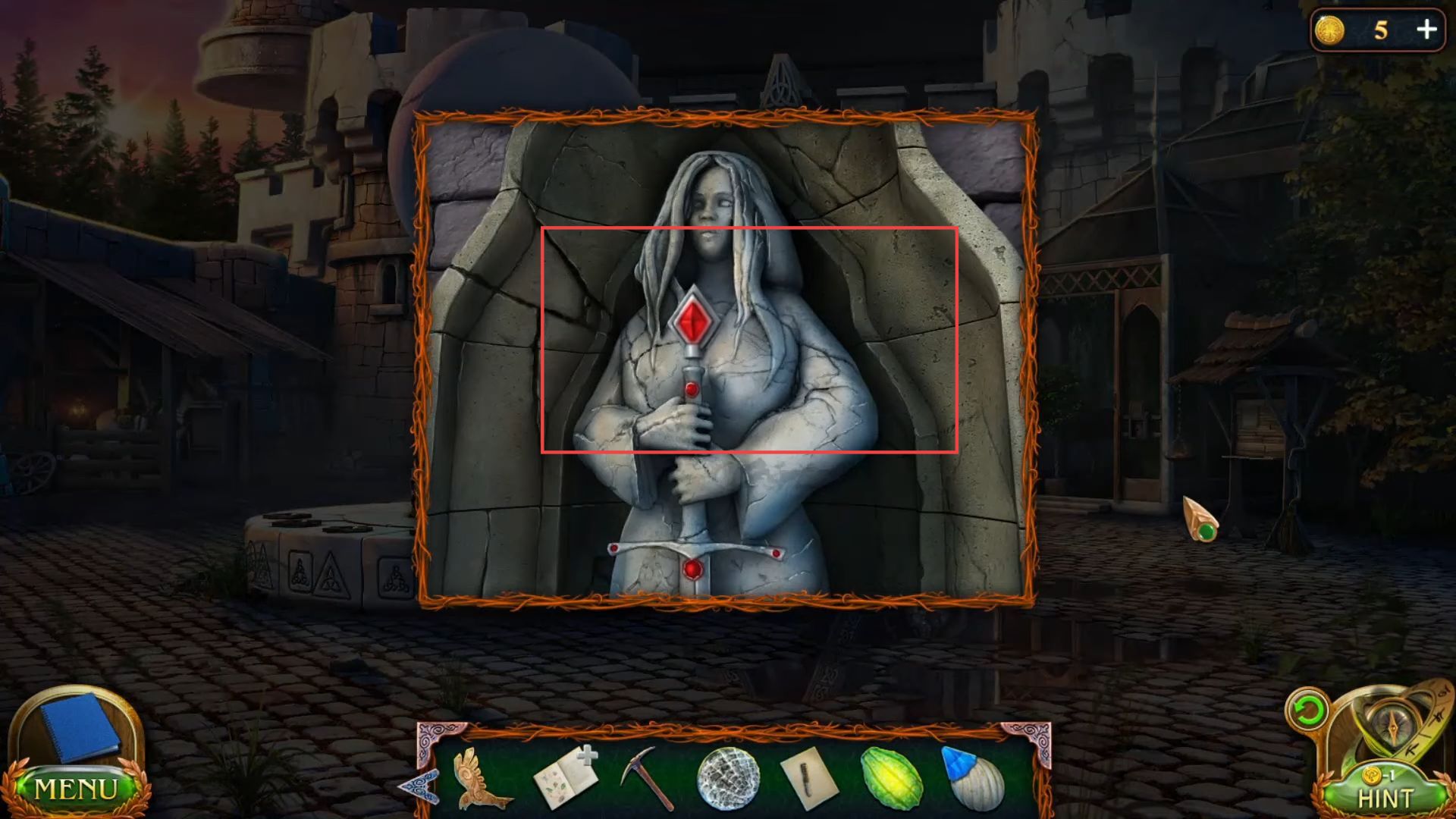 Please Reload/Refresh this tab.