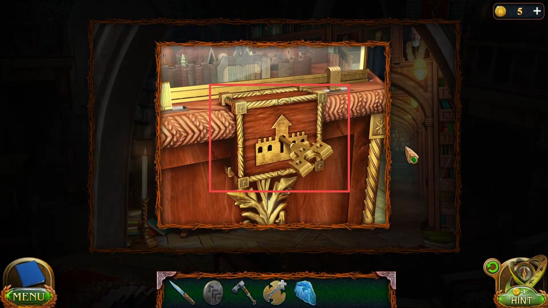 Please Reload/Refresh this tab.