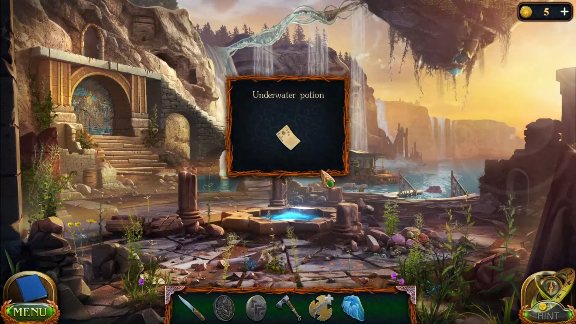 Please Reload/Refresh this tab.