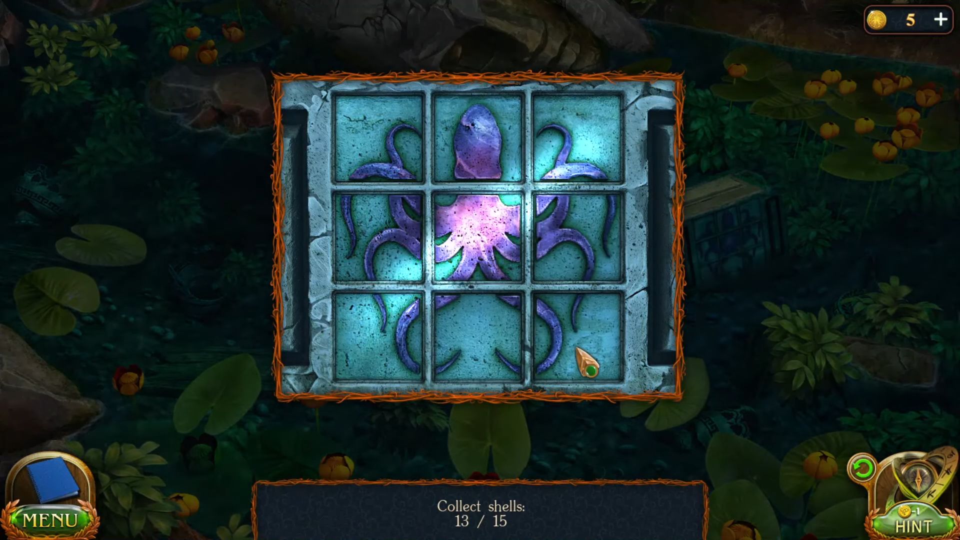 Please Reload/Refresh this tab.
