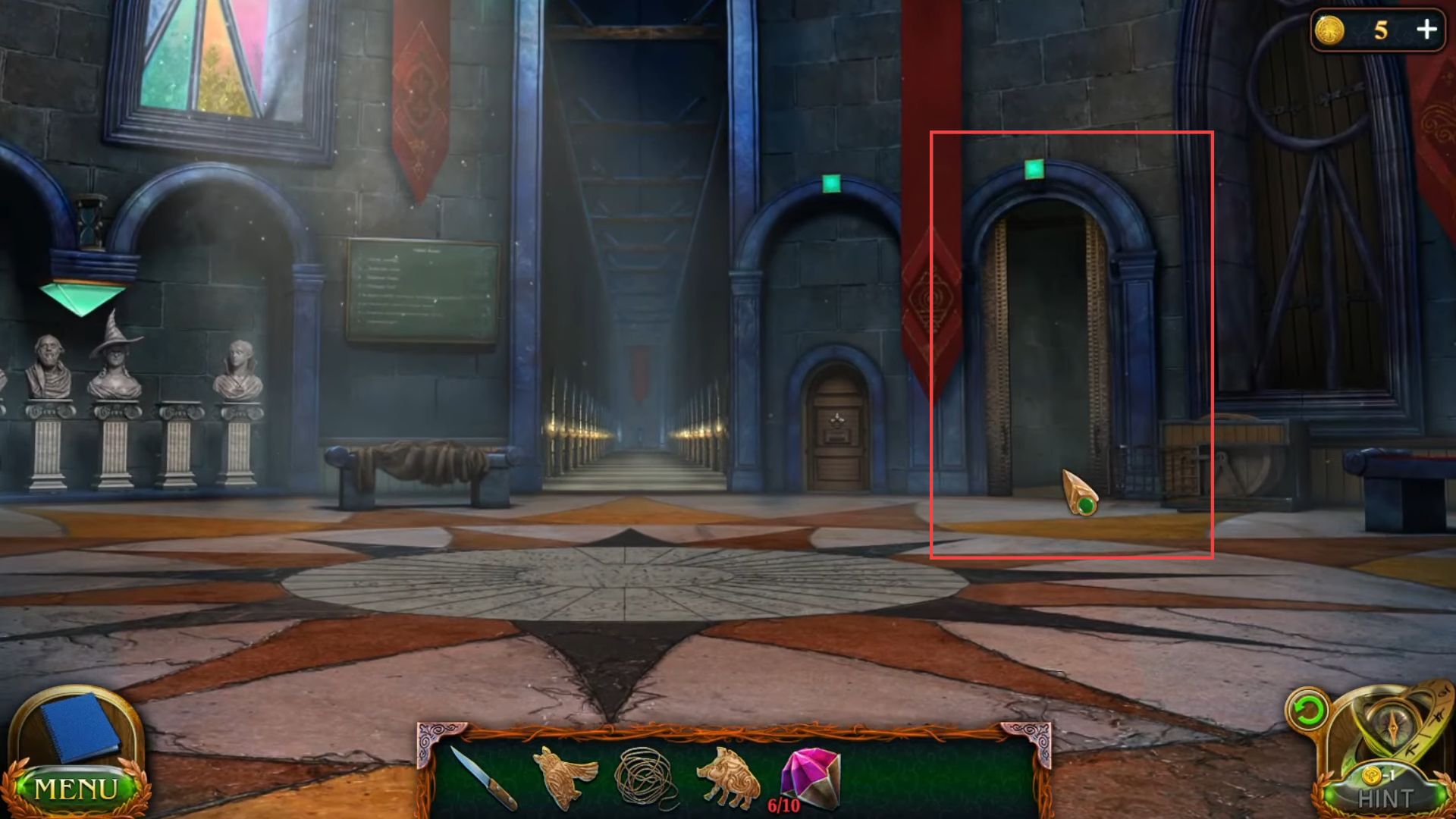 Please Reload/Refresh this tab.