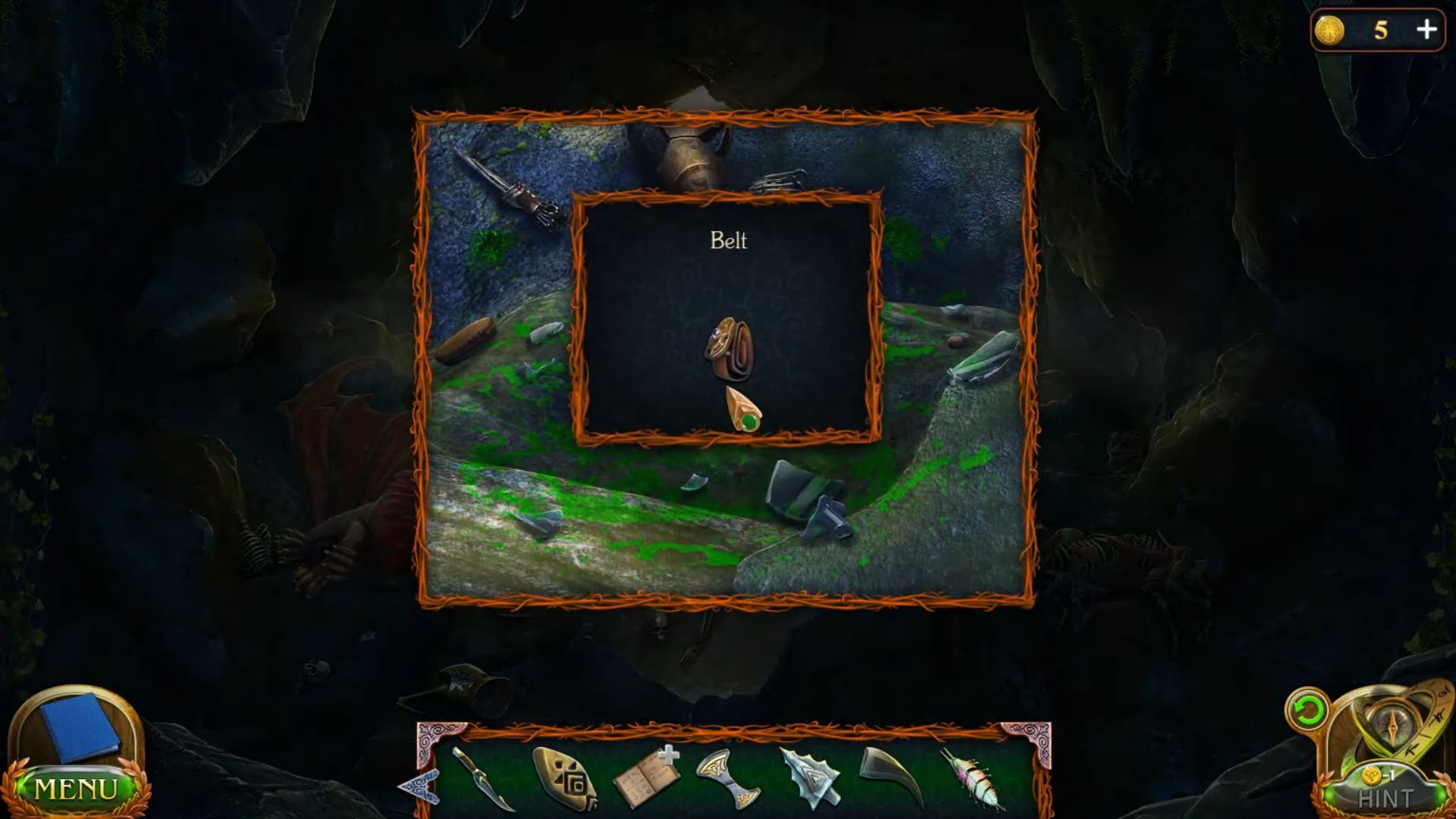Please Reload/Refresh this tab.