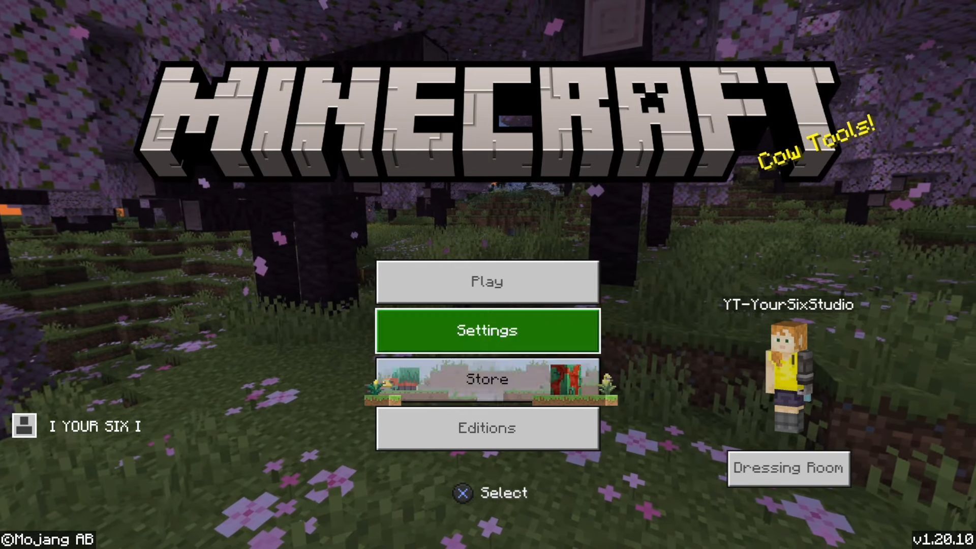 How to Turn Off Narrator in Minecraft & Text to Speech Voice