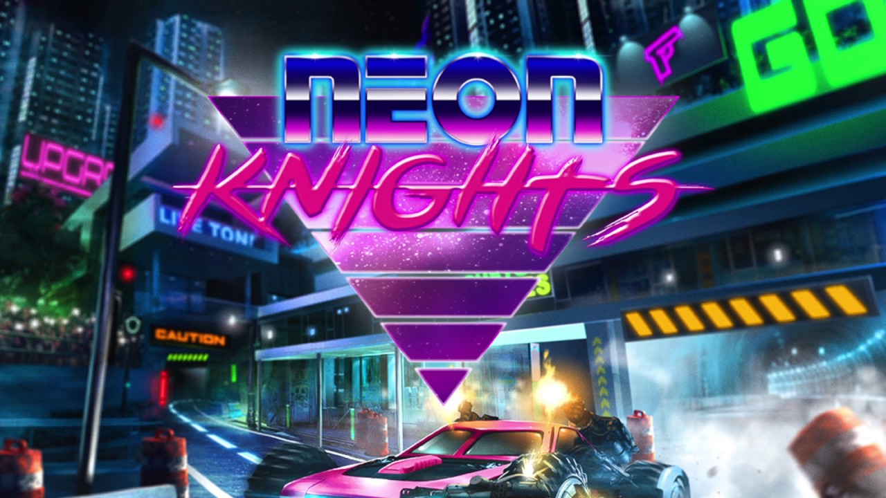 Neon Knights Codes