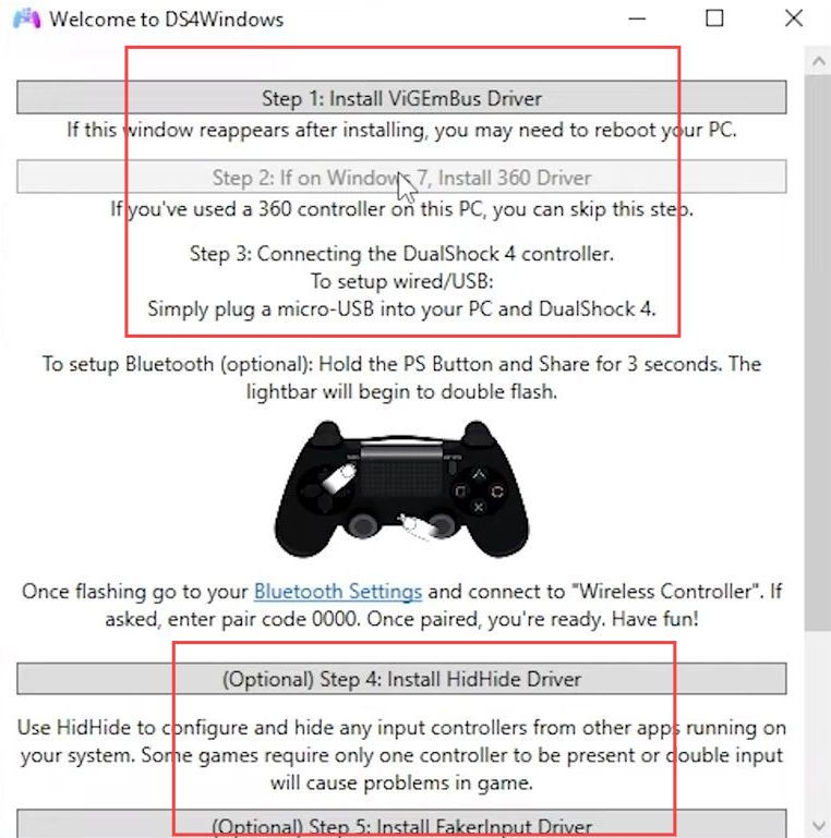 Please Reload/Refresh this tab.