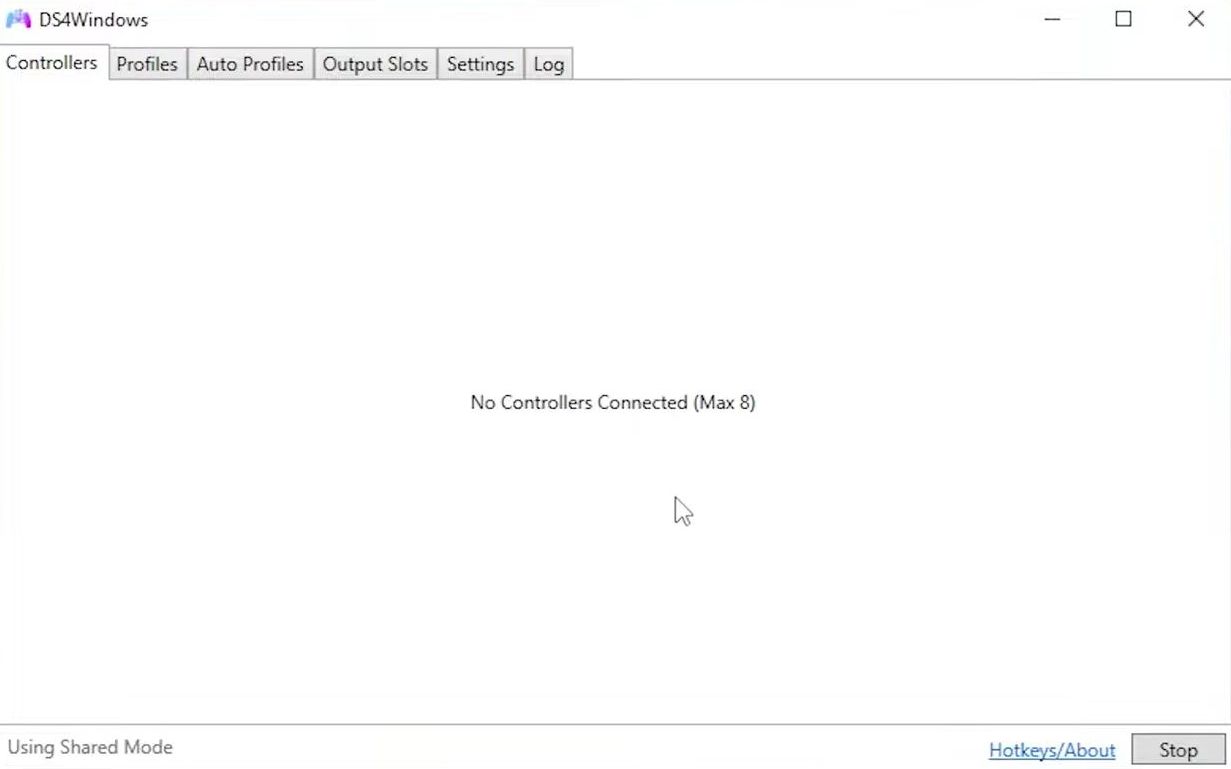 Please Reload/Refresh this tab.