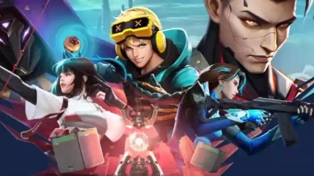 Hyper Front Redeem Codes