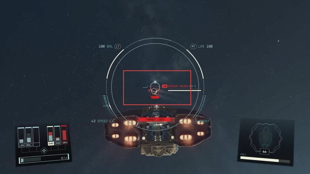 How To Board & Steal Other Ships In Starfield